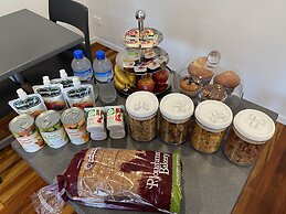 Whakatane B&B
