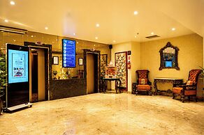 Hotel Harmony Inn