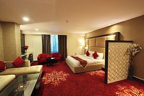 Hotel Harmony Inn