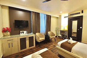 Hotel Harmony Inn