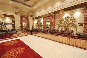 Hotel Harmony Inn