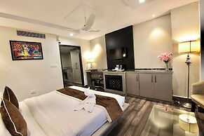 Hotel Harmony Inn