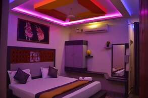 Hotel Ashoka