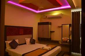 Hotel Ashoka