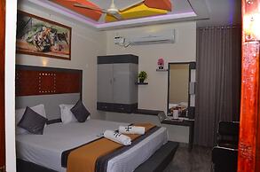 Hotel Ashoka