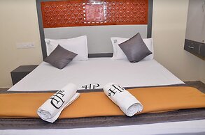 Hotel Ashoka