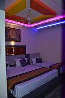 Hotel Ashoka