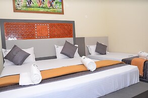 Hotel Ashoka