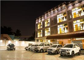 Hotel Ashoka