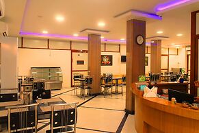Hotel Ashoka