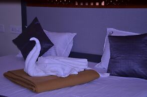 Hotel Ashoka