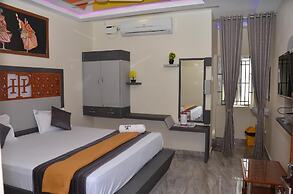 Hotel Ashoka