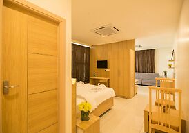Hotel Ashoka