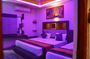 Hotel Ashoka