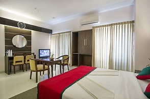Hotel Nirvana Inn