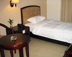 Hotel Nirvana Inn
