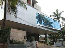 Hotel Nirvana Inn