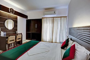 Hotel Nirvana Inn