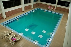 Hotel Nirvana Inn