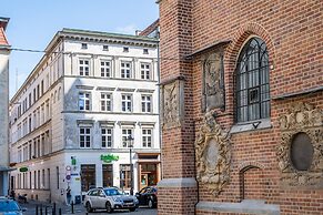 2-3 APARTMENTS Old Town