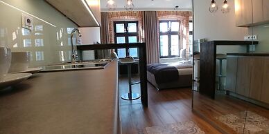 2-3 APARTMENTS Old Town