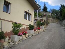 Bed & Breakfast La Ganzaria