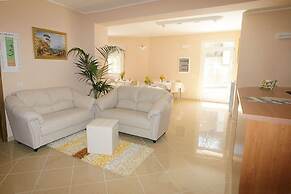 Bed & Breakfast La Ganzaria