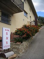 Bed & Breakfast La Ganzaria