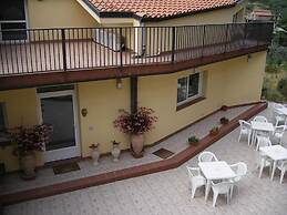 Bed & Breakfast La Ganzaria