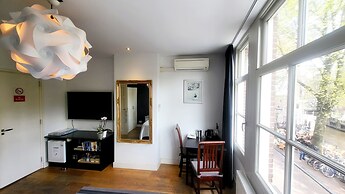 Velvetamsterdam