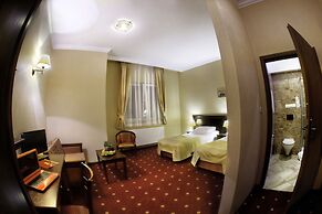 Hotel Jakub Sobieski