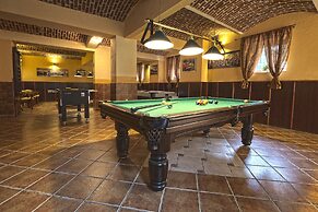 Hotel Jakub Sobieski