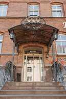 Hotel Jakub Sobieski