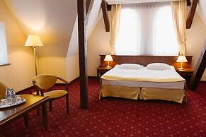 Hotel Jakub Sobieski