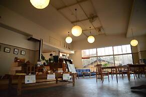 Mountain Home Lodge in Deer Park