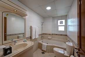 J5 Four Bedroom Villa in Mirdif