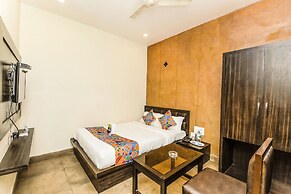 FabHotel De Sivalika