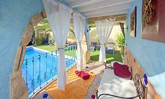 Casa Mistela