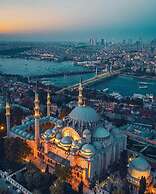 New Taksim