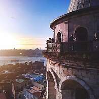 New Taksim