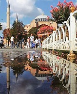New Taksim