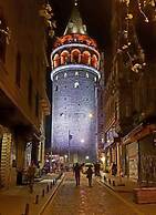 New Taksim