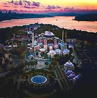 New Taksim