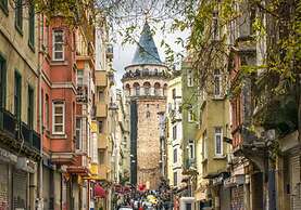 New Taksim
