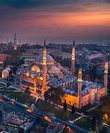 New Taksim