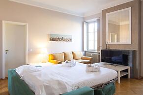 Suitelowcost Spiga