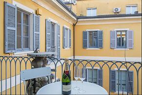 Suitelowcost Spiga