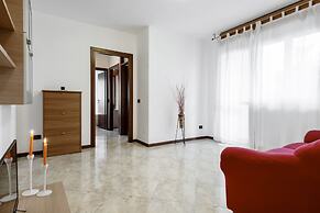 Suitelowcost Humanitas Apartment