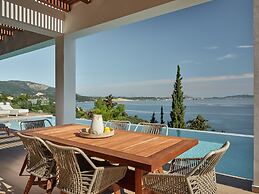 Alkyonides Villas