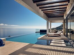 Alkyonides Villas